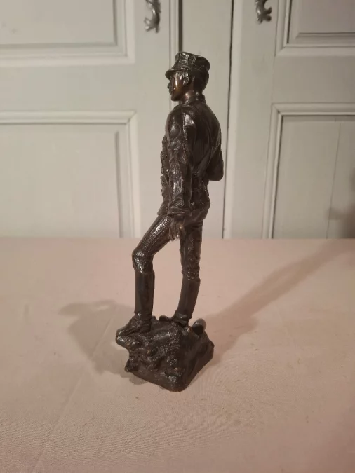 ブロンズソルジャー