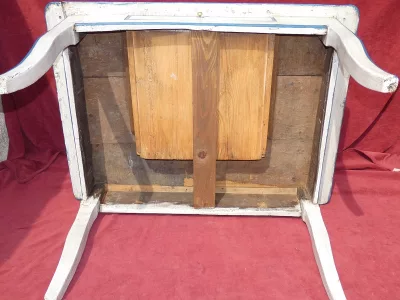 LOUIS XV ZEITRAUM SCHREIBTABELLE