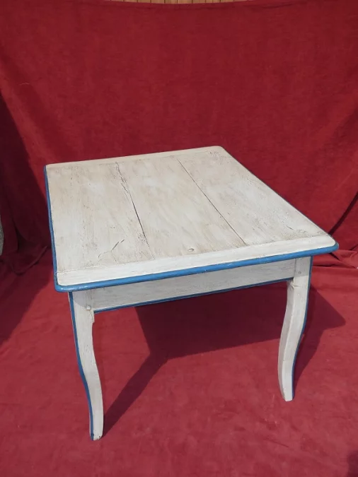 LOUIS XV ZEITRAUM SCHREIBTABELLE