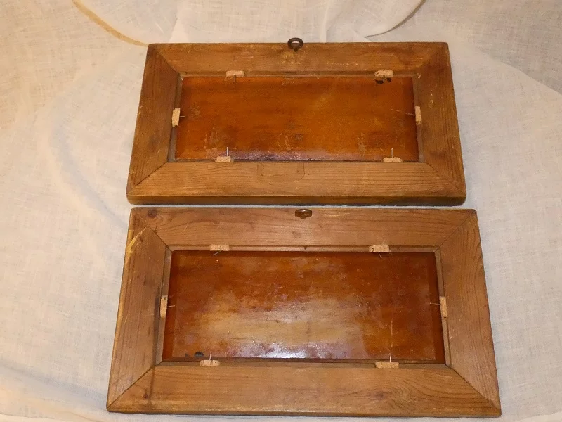 КАРТИНЫ КОНЦА XIX ВЕКА подписаны A. PORTAL