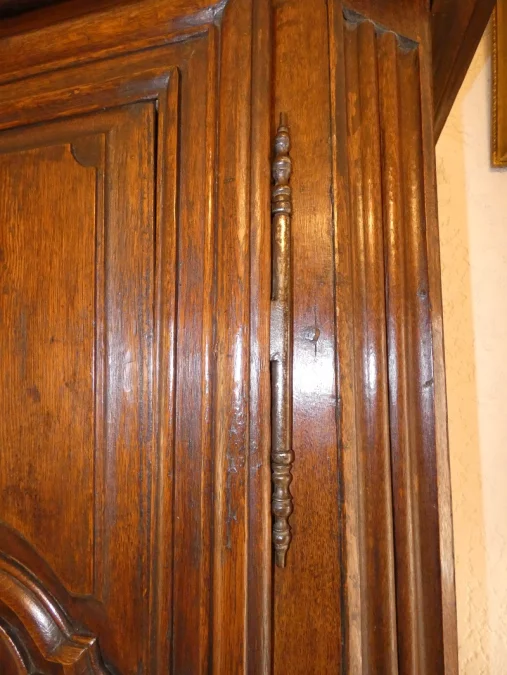 ARMARIO DEL PERIODO DE LOUIS XIV