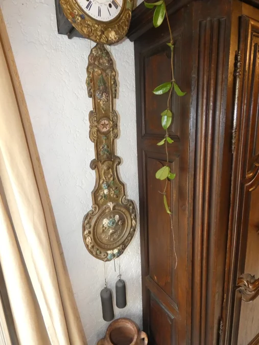 ARMARIO DEL PERIODO DE LOUIS XIV