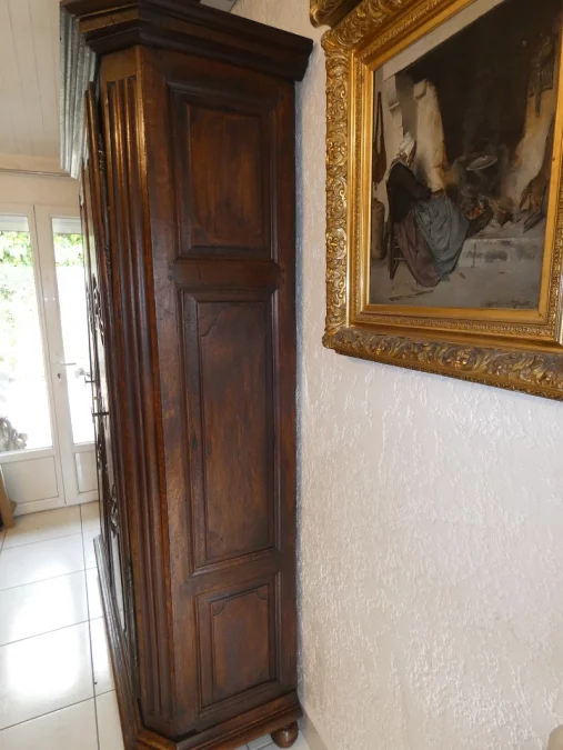 ARMARIO DEL PERIODO DE LOUIS XIV