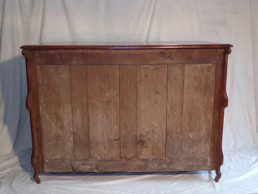 CÓMODA DEL SIGLO XVII