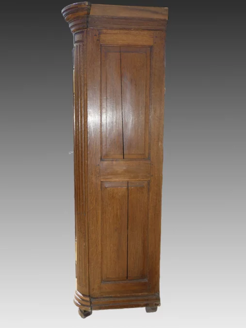 Armoire Baroque louis XVI 18 ème Allemagne