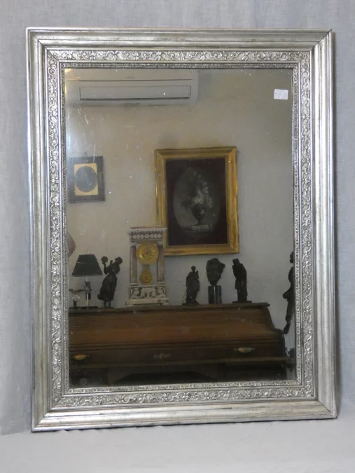 ESPEJO ESTILO LUIS XIV