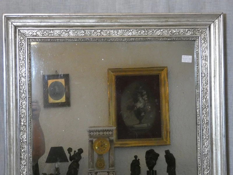 ESPEJO ESTILO LUIS XIV