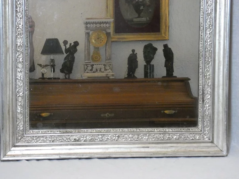 ESPEJO ESTILO LUIS XIV