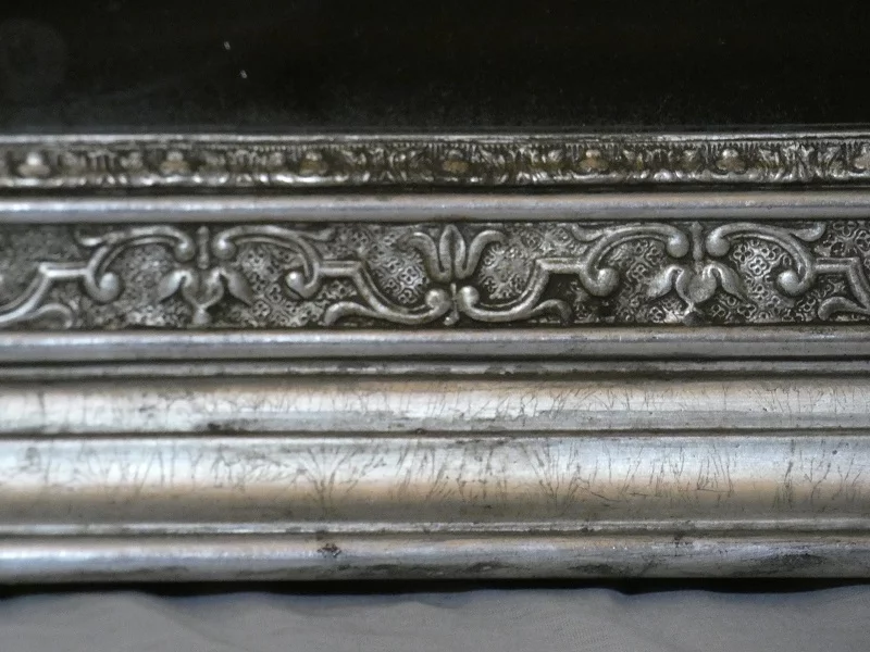 ESPEJO ESTILO LUIS XIV