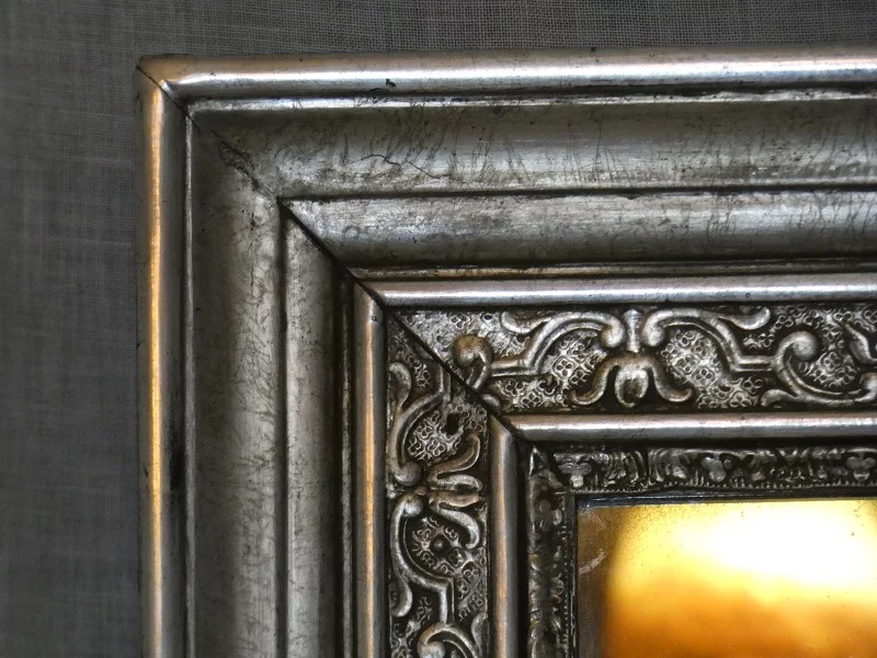 ESPEJO ESTILO LUIS XIV