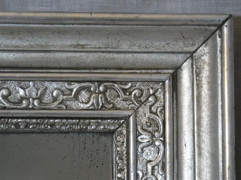 ESPEJO ESTILO LUIS XIV