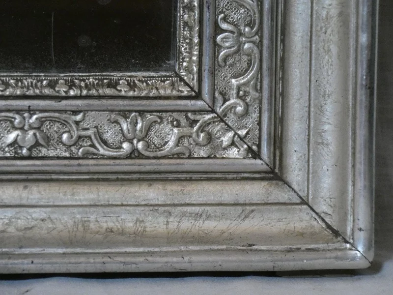 ESPEJO ESTILO LUIS XIV