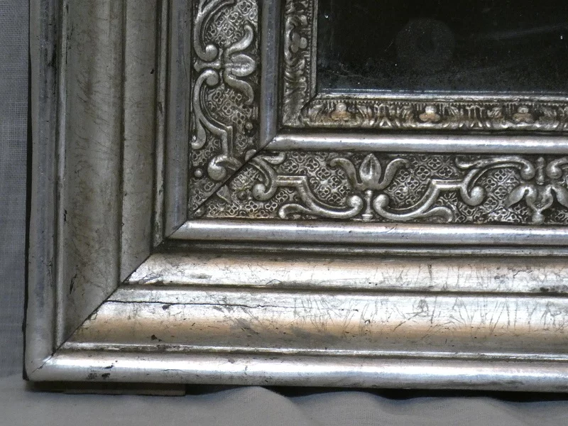 ESPEJO ESTILO LUIS XIV