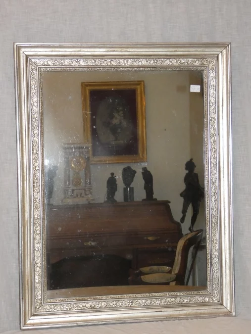 ESPEJO ESTILO LUIS XIV