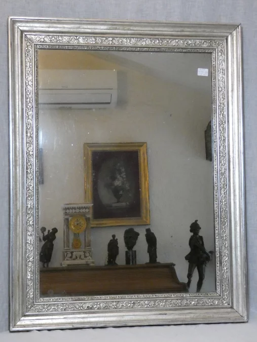 ESPEJO ESTILO LUIS XIV