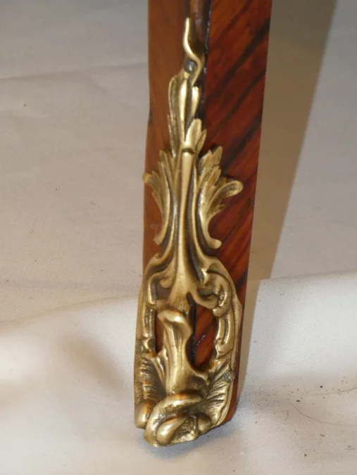 路易十五时期抽屉柜