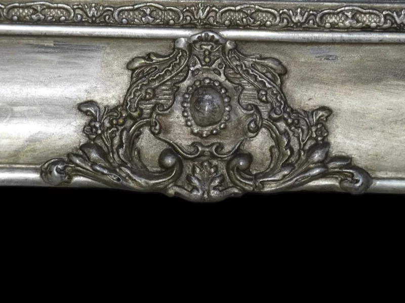 ESPEJO DE LA ÉPOCA DE LA RESTAURACIÓN FRANCESA