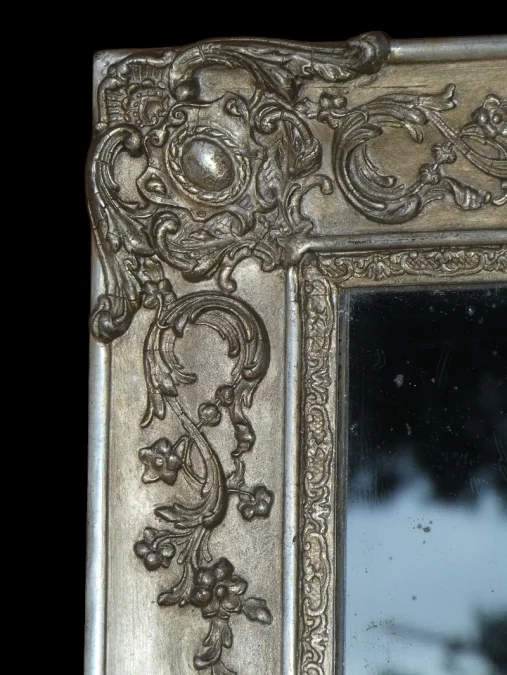 ESPEJO DE LA ÉPOCA DE LA RESTAURACIÓN FRANCESA