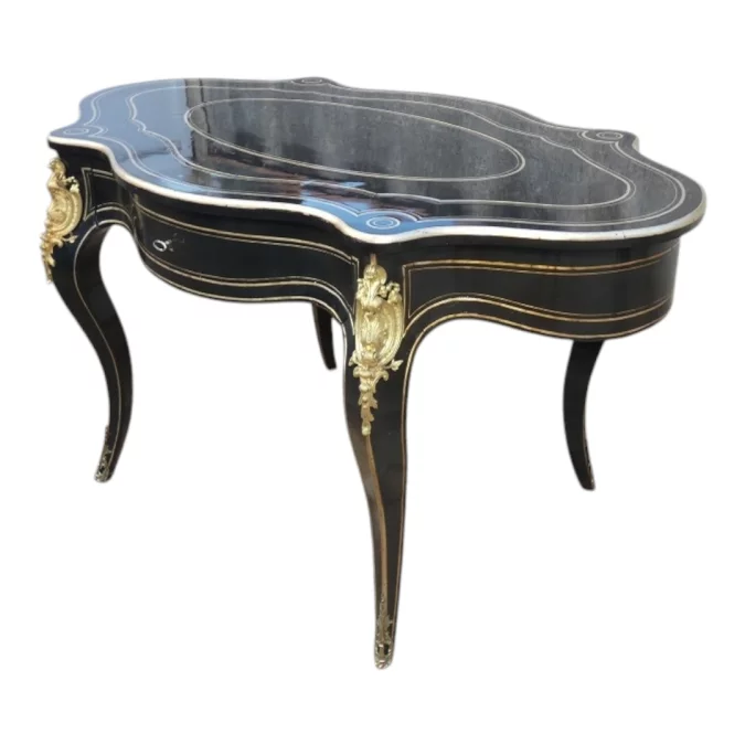 ТАБЛИЦА ПЕРИОДИЧЕСКИХ ДНЕЙ НАПОЛЕОНА III