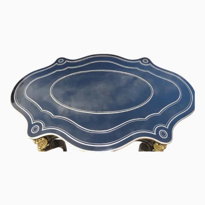 ТАБЛИЦА ПЕРИОДИЧЕСКИХ ДНЕЙ НАПОЛЕОНА III