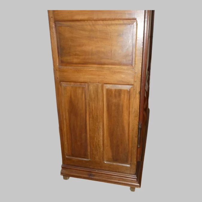 ARMARIO DE LOS SIGLOS XVII-XVIII