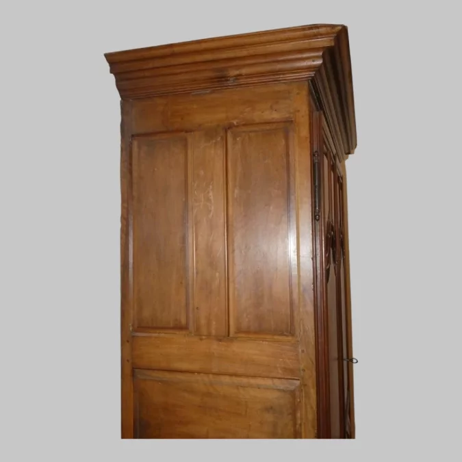 ARMARIO DE LOS SIGLOS XVII-XVIII