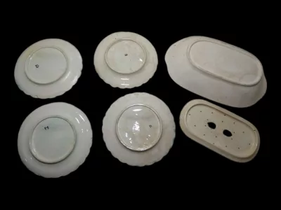 JUGENDSTIL-SPARGELSERVICE