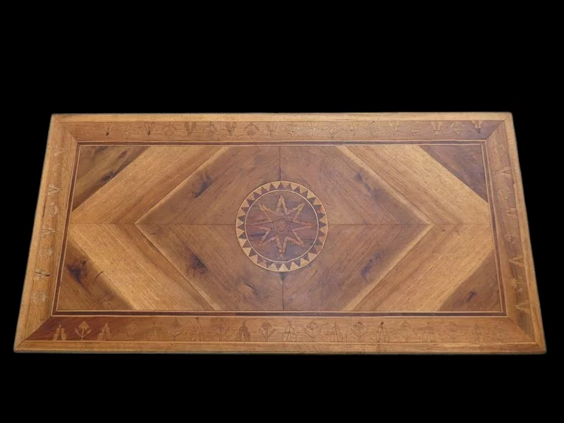 Italienischer Couchtisch