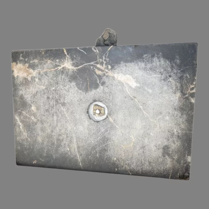 ESCULTURA EN BRONCE de Gabriel PARENTE