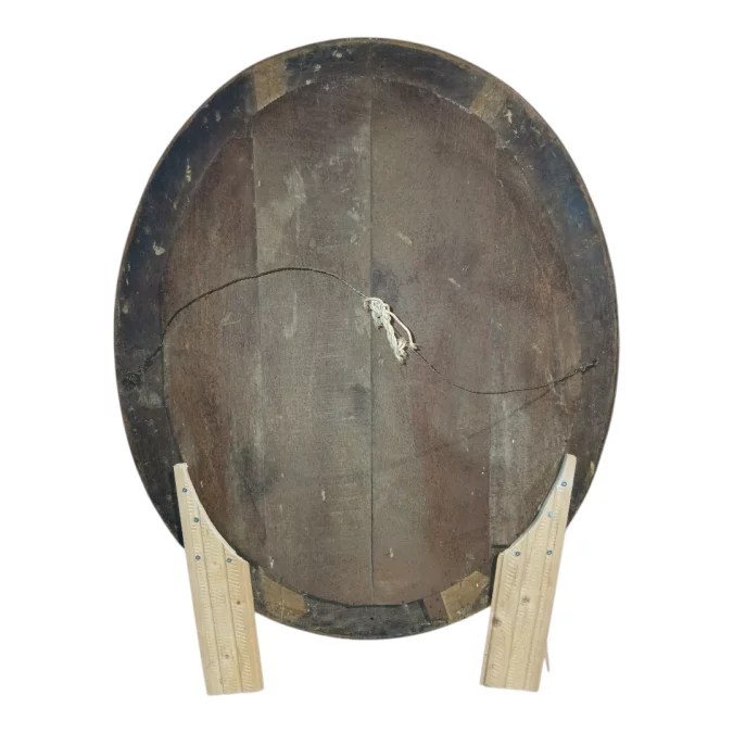 ESPEJO DE LA ÉPOCA DE LUIS XIV