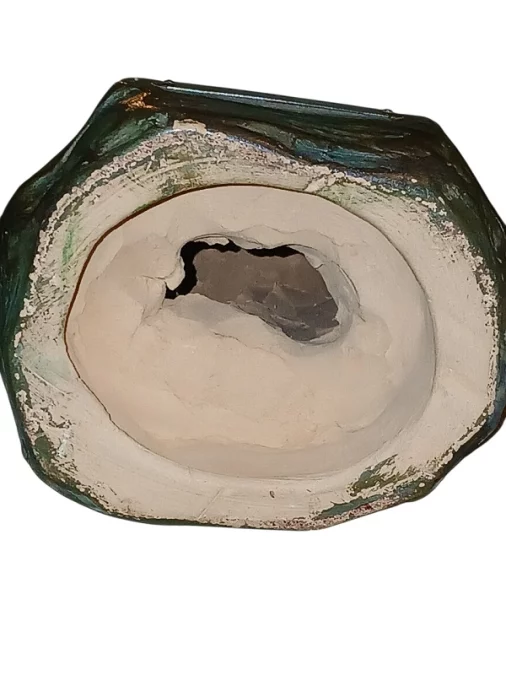 TONARTIKELSTATUETE von LUIGI SALESIO