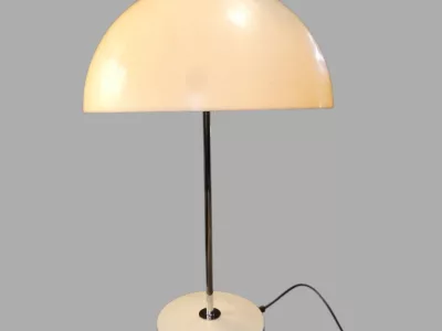 Lampe Space Age Unilux France 1970