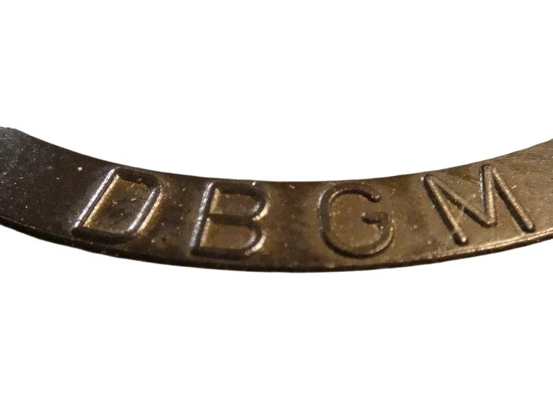 Weltraumzeitalter-Lampe