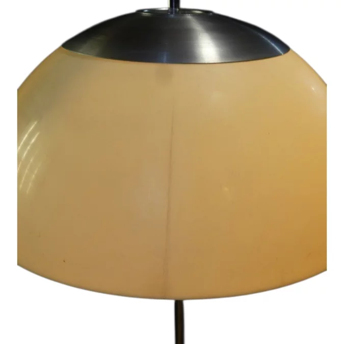 Weltraumzeitalter-Lampe