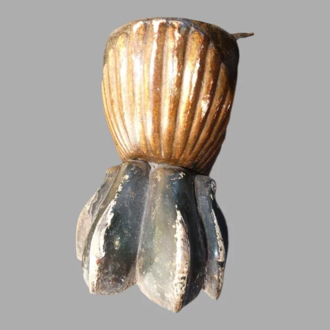 Kommode aus der Zeit des Französischen Kaiserreichs