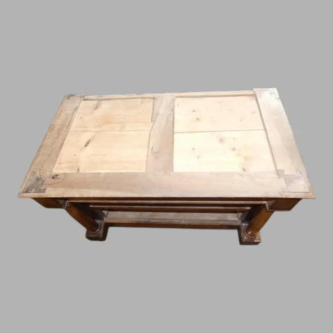 Kommode aus der Zeit des Französischen Kaiserreichs