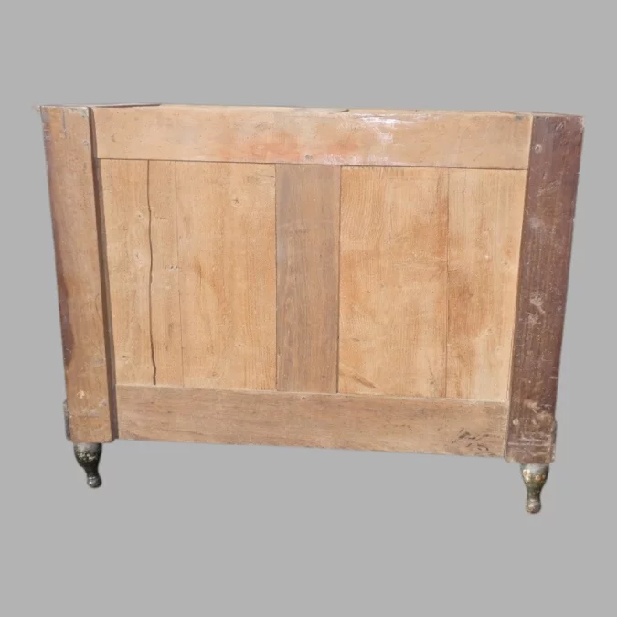 Kommode aus der Zeit des Französischen Kaiserreichs