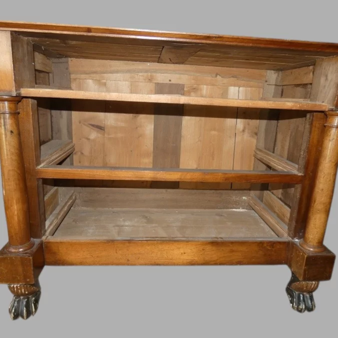 Kommode aus der Zeit des Französischen Kaiserreichs