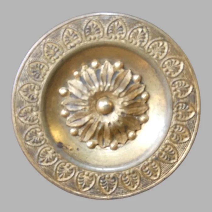 Kommode aus der Zeit des Französischen Kaiserreichs