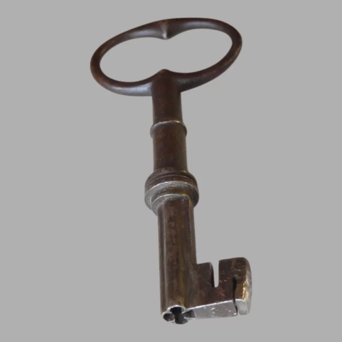 Kommode aus der Zeit des Französischen Kaiserreichs