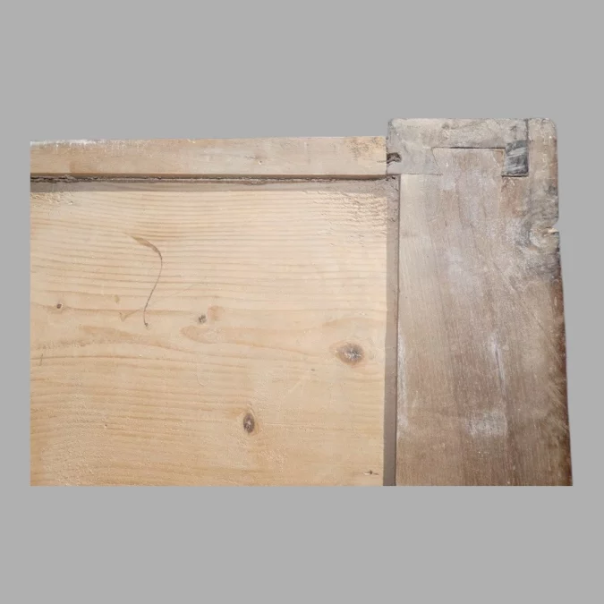 Kommode aus der Zeit des Französischen Kaiserreichs