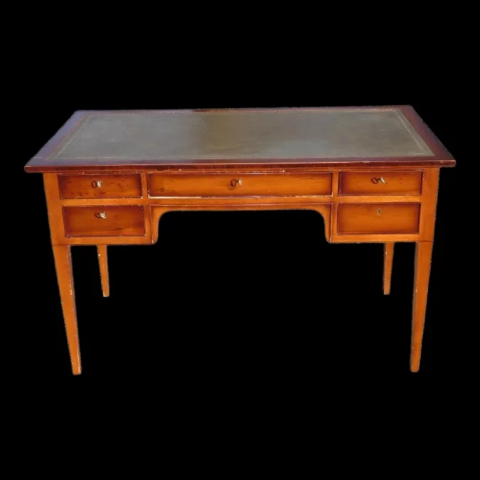 Schreibtisch im Stil eines französischen Direktoriums