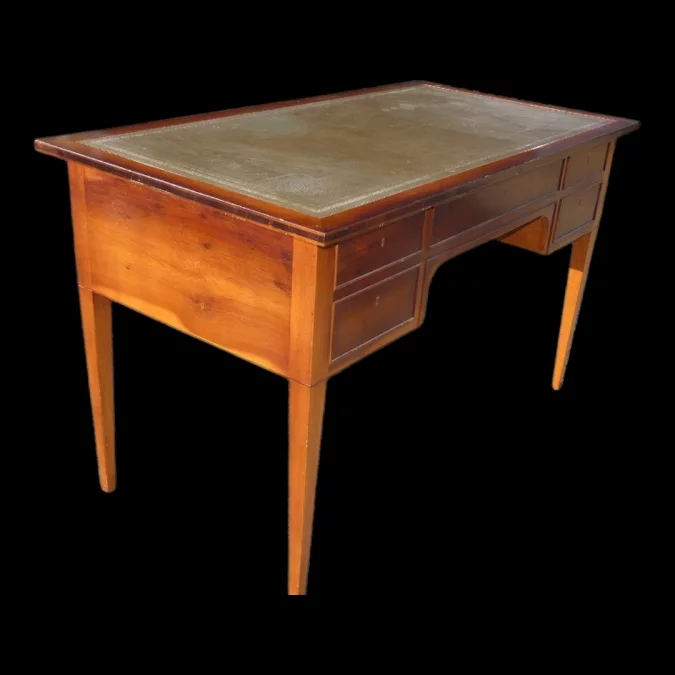 Schreibtisch im Stil eines französischen Direktoriums