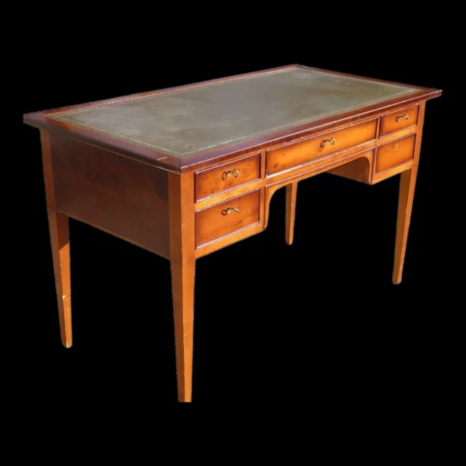 Schreibtisch im Stil eines französischen Direktoriums