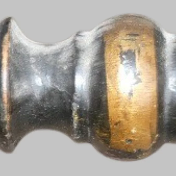 Stuhl aus der Napoleon-III.-Zeit