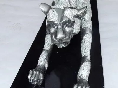 1970/80 Panther Year Disco