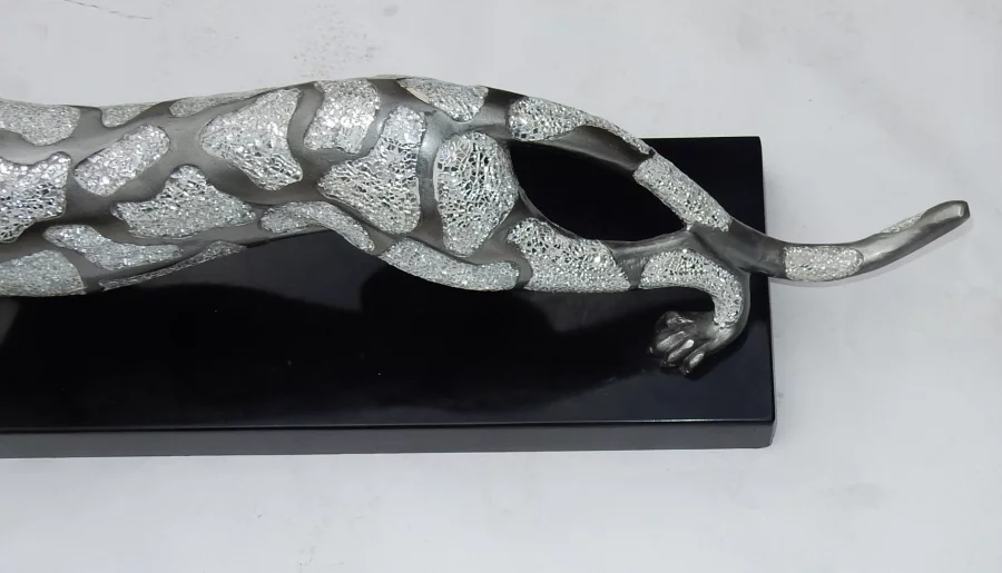 1970/80 Panther Year Disco