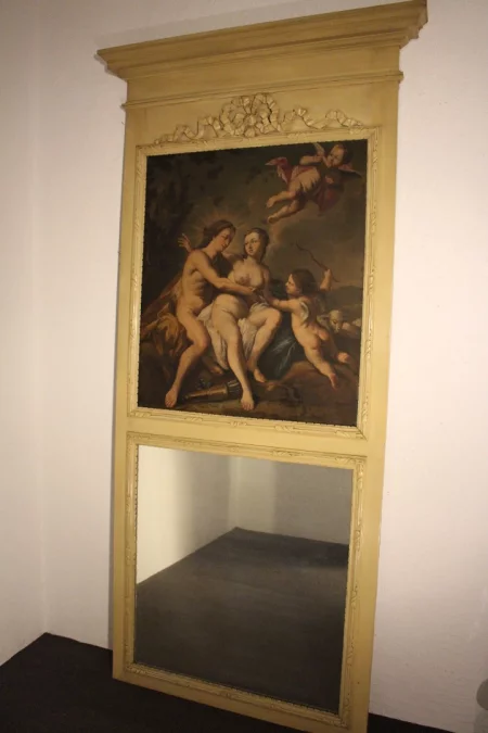 ルイ16世スタイルトルモー