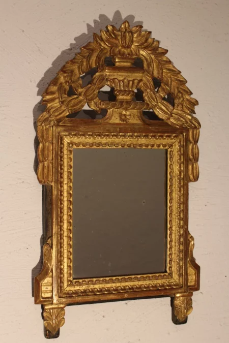 ESPEJO PERIODO LOUIS XVI