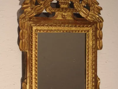 ESPEJO PERIODO LOUIS XVI